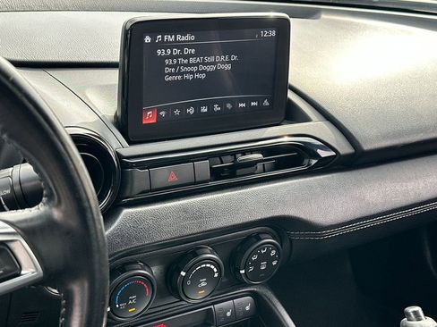 Used 2020 MAZDA MX-5 Miata RF Club w/ Brembo/BBS Recaro Package image 15