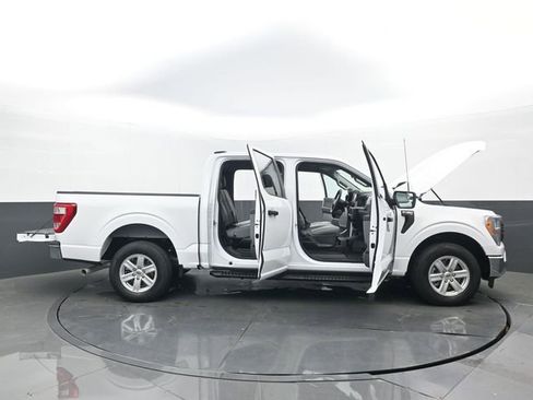 Used 2022 Ford F150 XL w/ Trailer Tow Package image 31