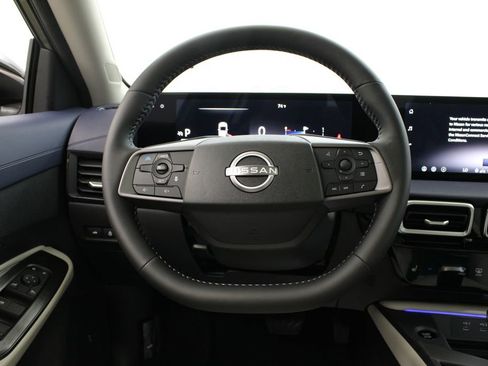 New 2026 Nissan Sentra SL w/ Floor Mat Package image 22