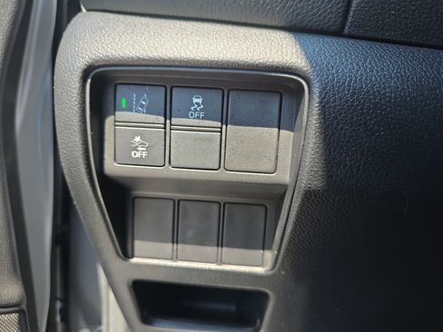 Used 2019 Honda CR-V EX image 25