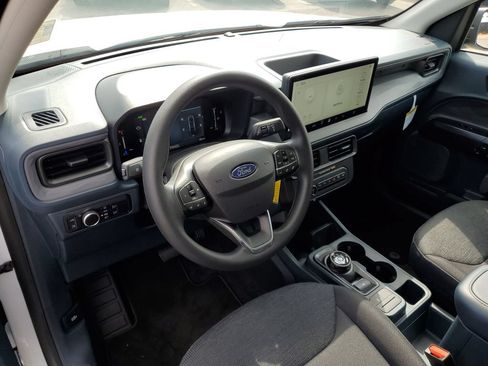 New 2026 Ford Maverick XL w/ Equipment Group 101A AWD/4WD image 19