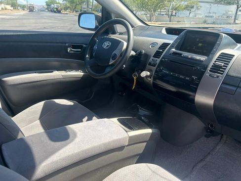 Used 2007 Toyota Prius FWD image 20