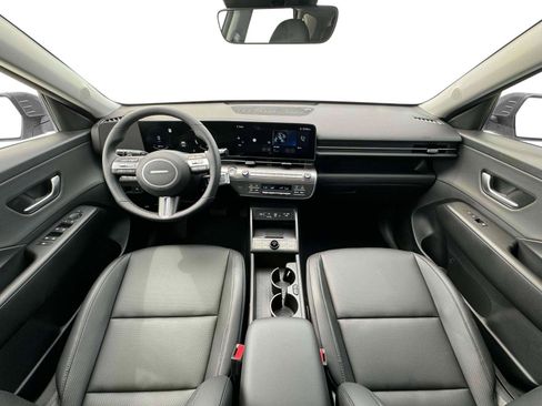 New 2024 Hyundai Kona Limited AWD/4WD image 13