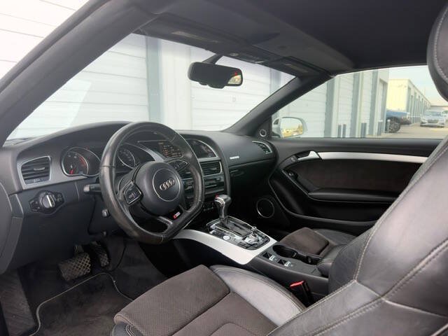 Used 2013 Audi A5 2.0T Prestige AWD/4WD image 12