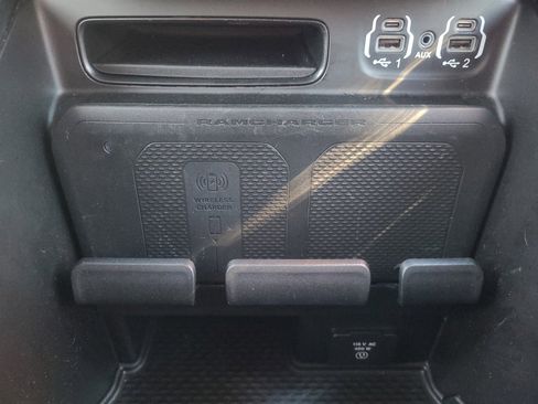 Used 2021 RAM 1500 Limited image 35