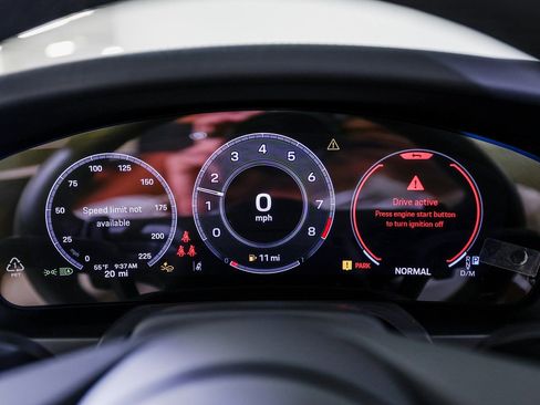 New 2026 Porsche 911 Carrera S image 15