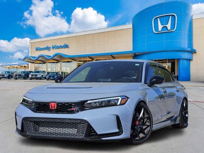 Used 2024 Honda Civic Type R