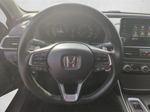 Used 2022 Honda Accord EX-L image 25