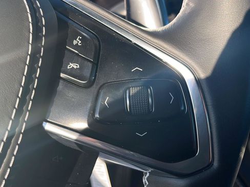 New 2026 Chevrolet Corvette Z06 image 18