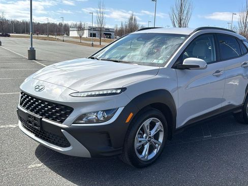 Used 2023 Hyundai Kona SEL image 13