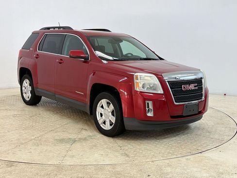Used 2013 GMC Terrain SLE w/ Convenience Package FWD image 6