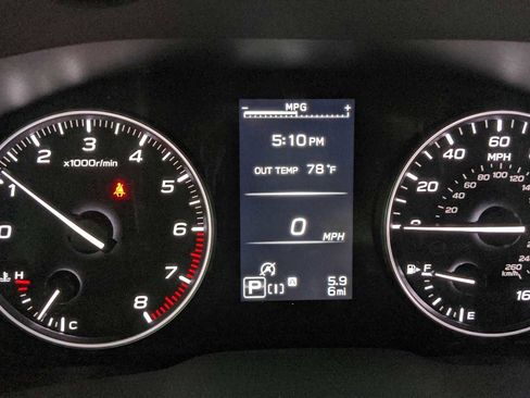 New 2026 Subaru Forester Limited AWD/4WD image 16