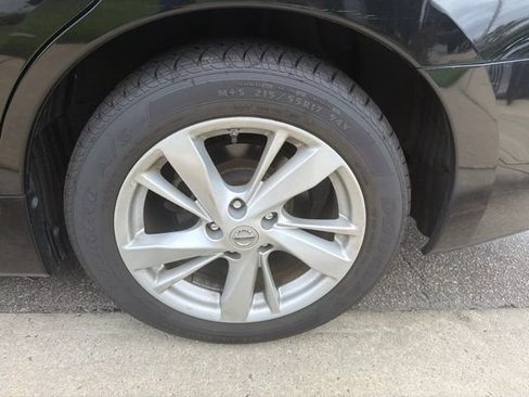 Used 2014 Nissan Altima 2.5 SV w/ Convenience Package FWD image 13