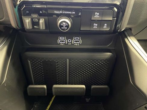 New 2026 RAM 1500 Big Horn image 18