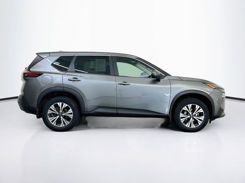 Used 2023 Nissan Rogue SV AWD/4WD image 10