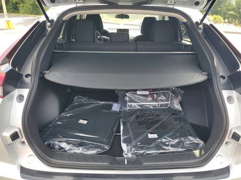 New 2025 Mitsubishi Eclipse Cross LE image 28