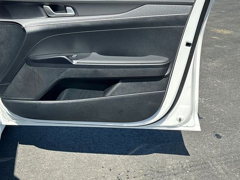 New 2026 Kia K5 LXS FWD image 14