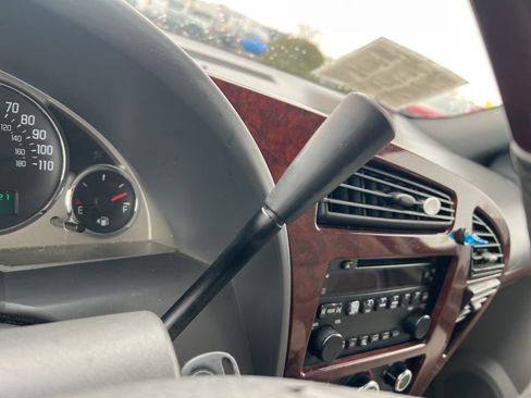 Used 2007 Buick Rendezvous CX w/ CX Luxury Package image 12