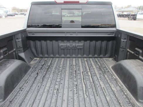 New 2026 GMC Sierra 1500 SLT w/ SLT Premium Plus Package image 7