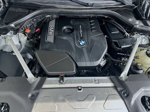 Used 2019 BMW X3 sDrive30i RWD image 31