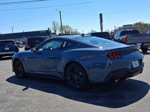 New 2026 Ford Mustang GT image 3