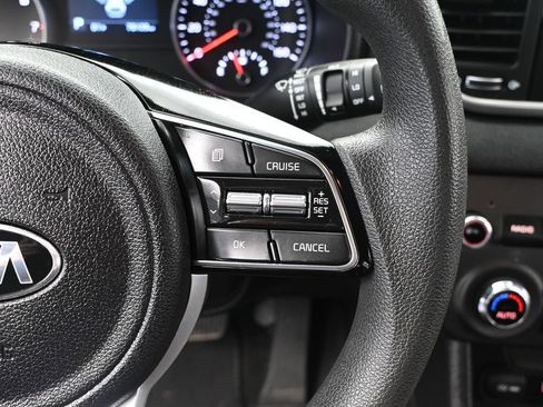 Used 2022 Kia Sportage LX w/ LX AWD Value Edition Package image 30