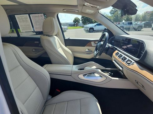 Used 2022 Mercedes-Benz GLE 450 4MATIC image 8