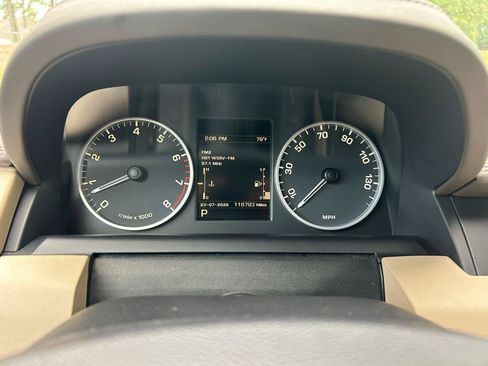 Used 2013 Land Rover LR4 HSE LUX w/ Luxury Pkg AWD/4WD image 37