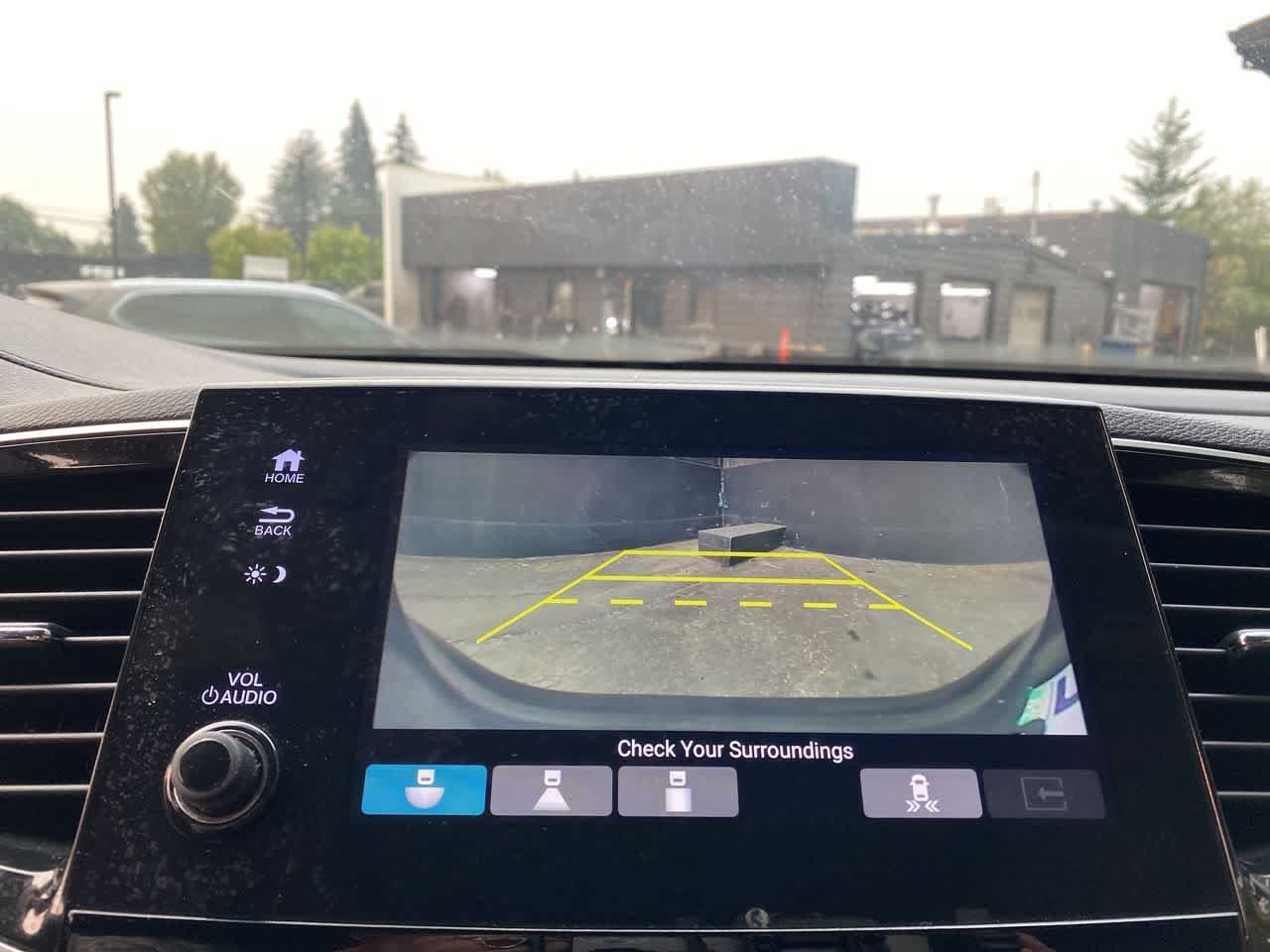 Used 2019 Honda Pilot Touring image 27