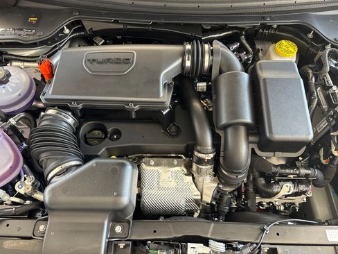 New 2026 Jeep Cherokee Limited AWD/4WD image 32