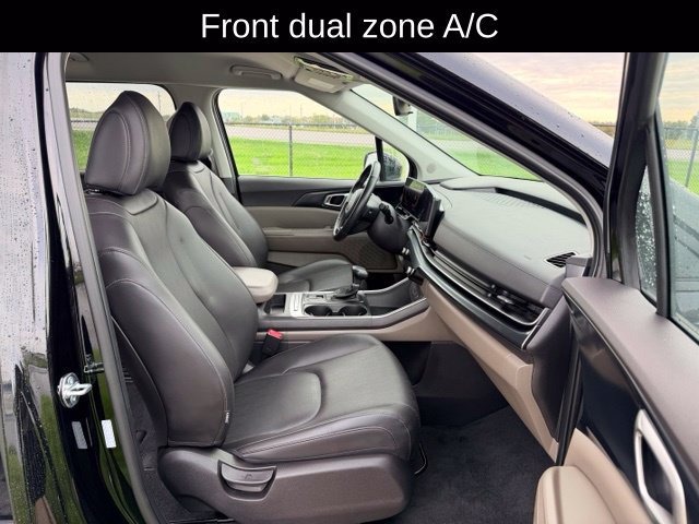 Used 2026 Kia Carnival FWD image 7