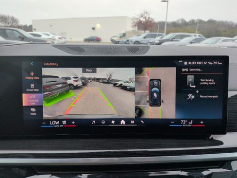 Used 2025 BMW X5 xDrive40i image 18