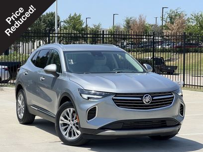 Used 2023 Buick Envision Preferred