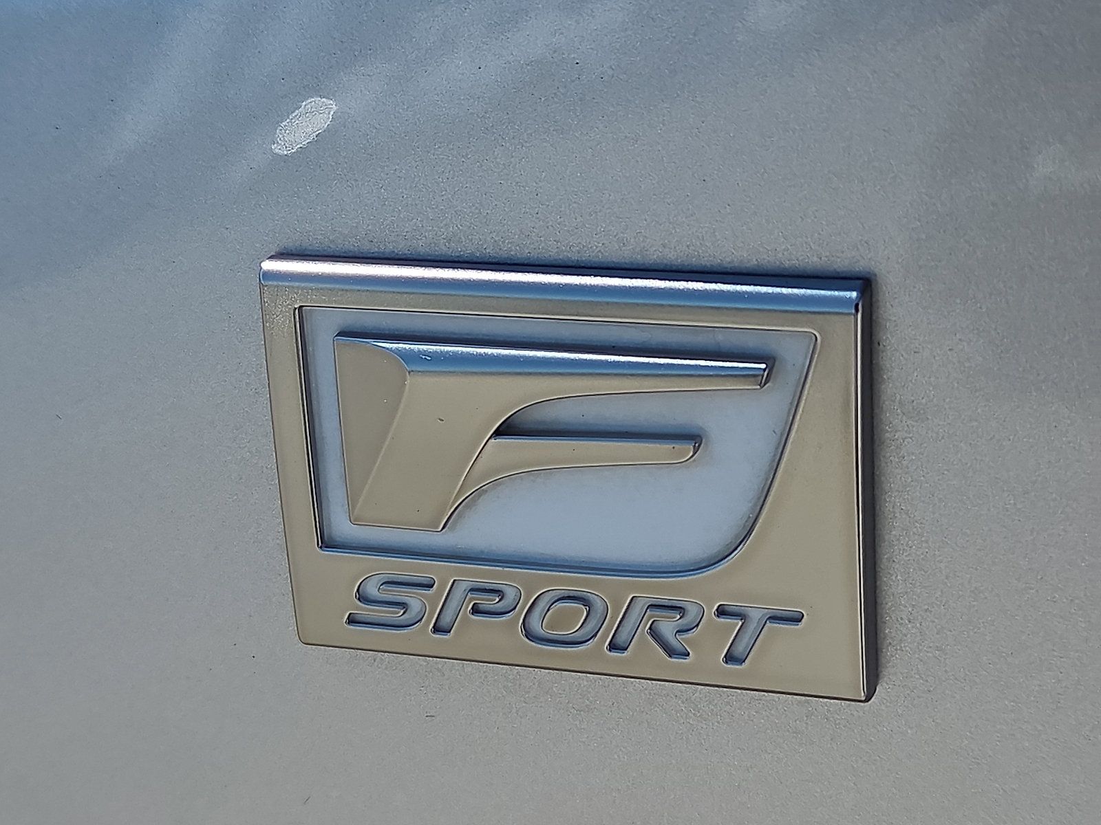 Used 2023 Lexus RX 350 F Sport w/ Cold Area Package AWD/4WD image 8