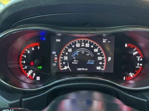 Used 2017 Dodge Durango R/T w/ Trailer Tow Group IV image 27