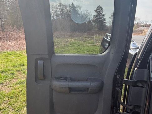 Used 2009 Chevrolet Silverado 1500 LTZ image 21