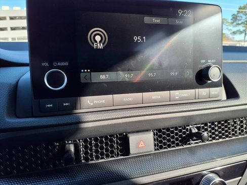 Certified 2023 Honda CR-V LX image 6