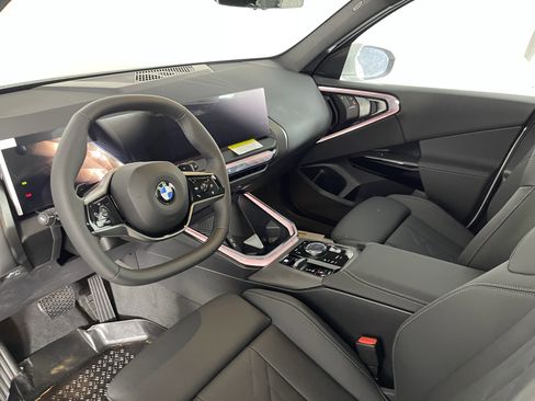 New 2026 BMW X3 xDrive30 image 10