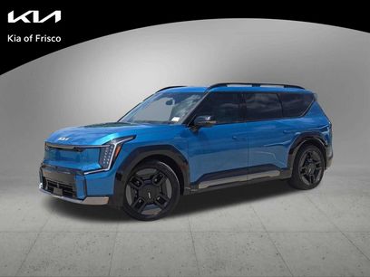 Used 2024 Kia EV9 GT-Line