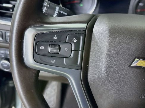 Used 2023 Chevrolet Tahoe LS AWD/4WD image 19