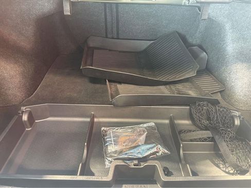 Used 2023 Nissan Altima 2.5 SV w/ SV Premium Package image 32