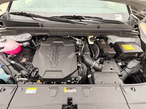 New 2026 Kia Carnival EX image 27