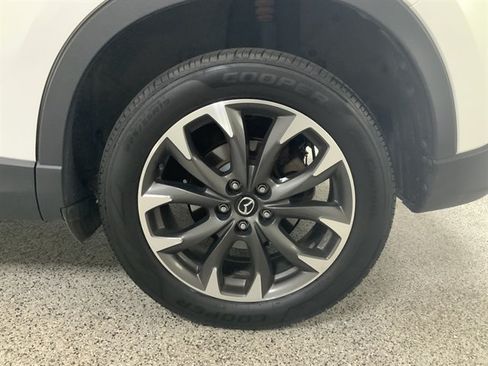 Used 2016 MAZDA CX-5 Grand Touring AWD/4WD image 11