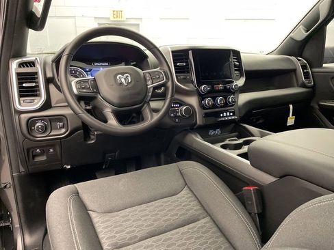 New 2026 RAM 1500 Express image 10