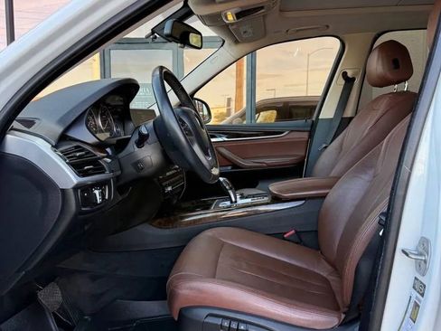 Used 2014 BMW X5 xDrive35i image 16