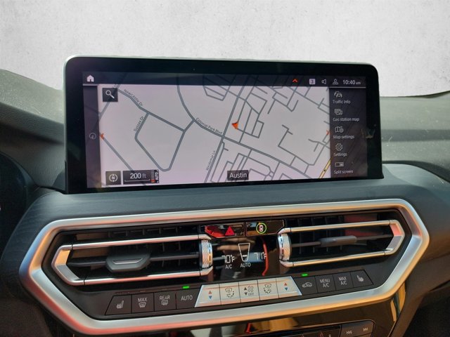 Used 2022 BMW X4 xDrive30i w/ M Sport Package 2 AWD/4WD image 13