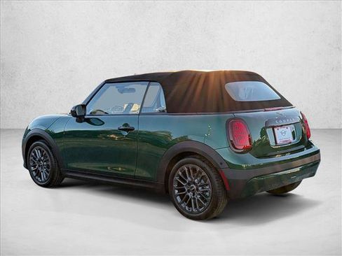 New 2026 MINI Cooper Convertible image 9