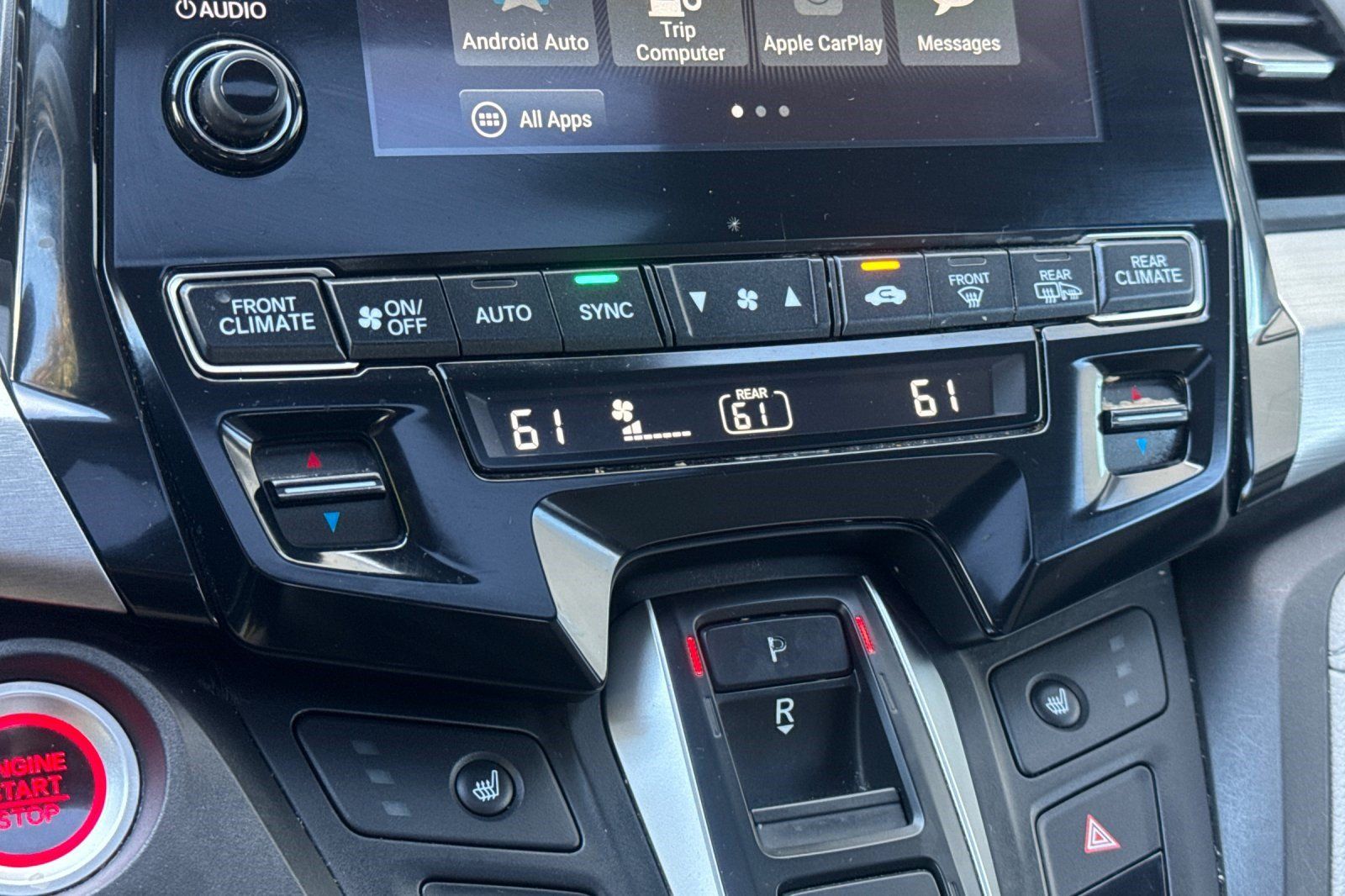 Used 2019 Honda Odyssey EX-L image 19