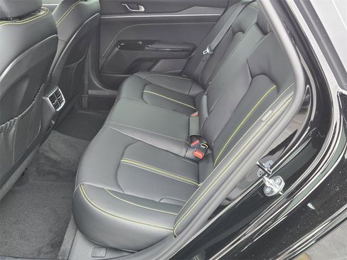 New 2026 Kia K5 GT image 8