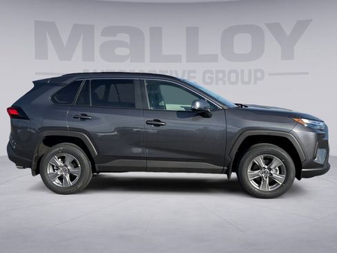 Certified 2025 Toyota RAV4 XLE image 2